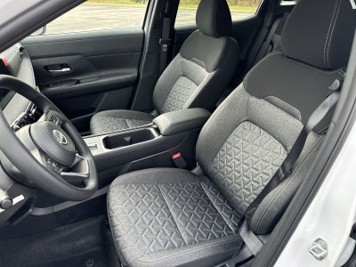 2026 Nissan Kicks SV AWD Cold Weather Package