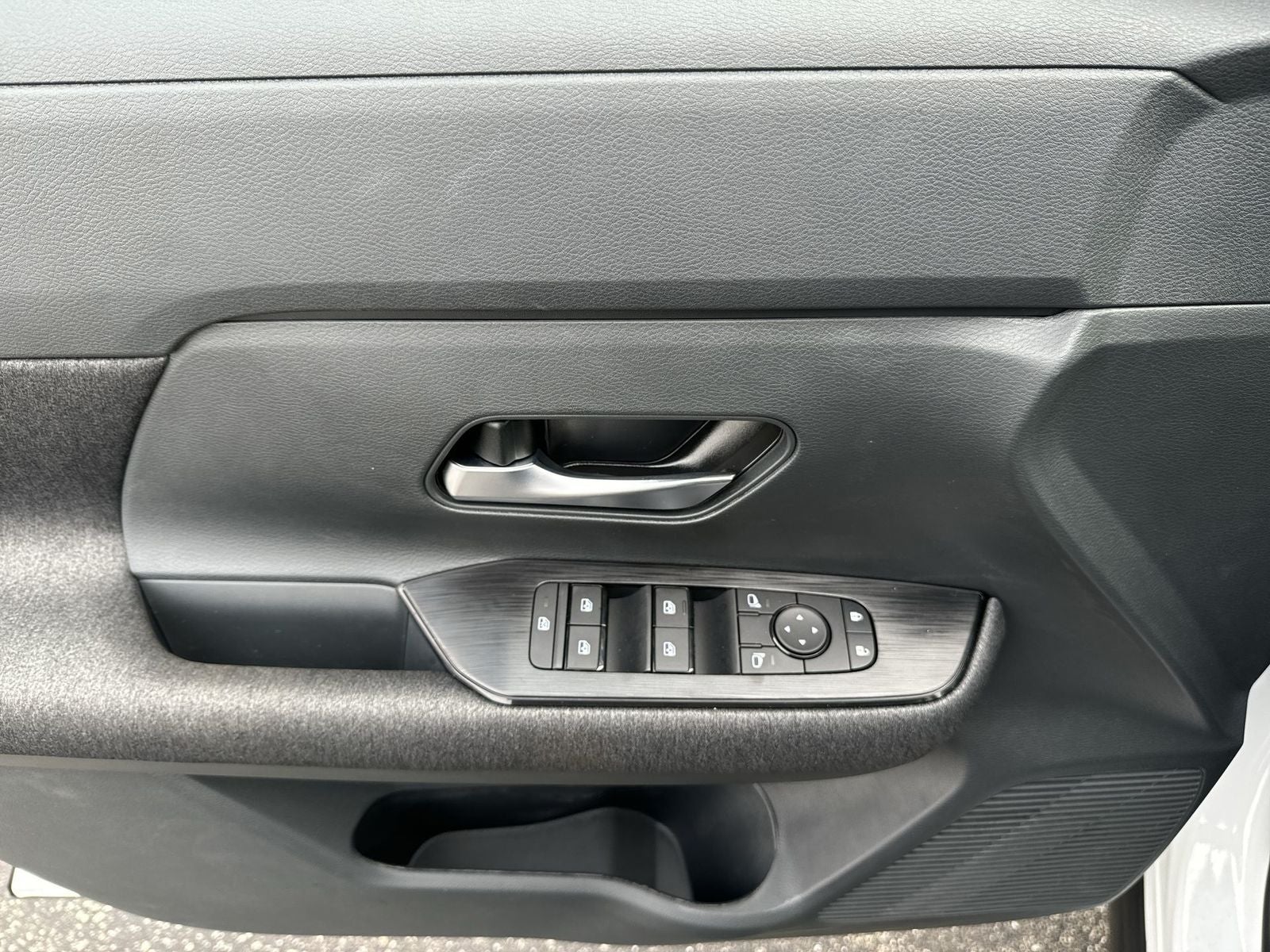 2026 Nissan Kicks SV AWD Cold Weather Package