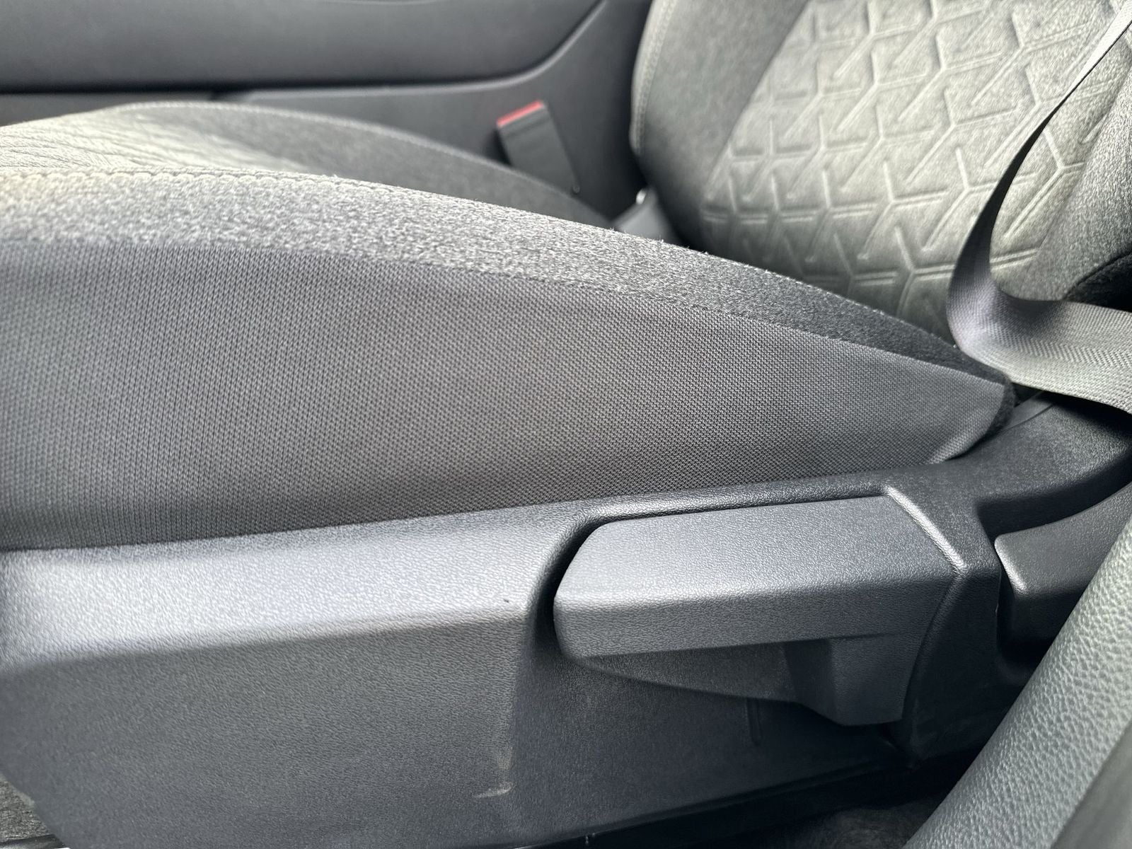 2026 Nissan Kicks SV AWD Cold Weather Package