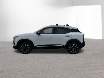 2026 Nissan Kicks SV AWD Cold Weather Package