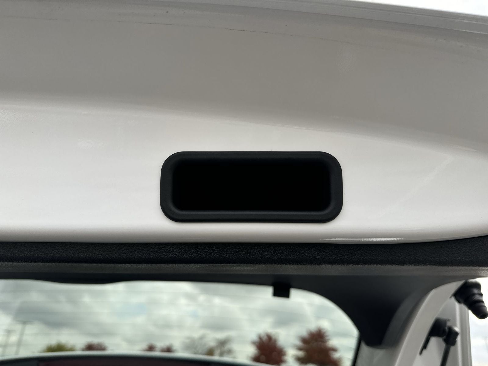 2026 Nissan Kicks SV AWD Cold Weather Package