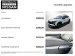 2026 Nissan Kicks SV AWD Cold Weather Package