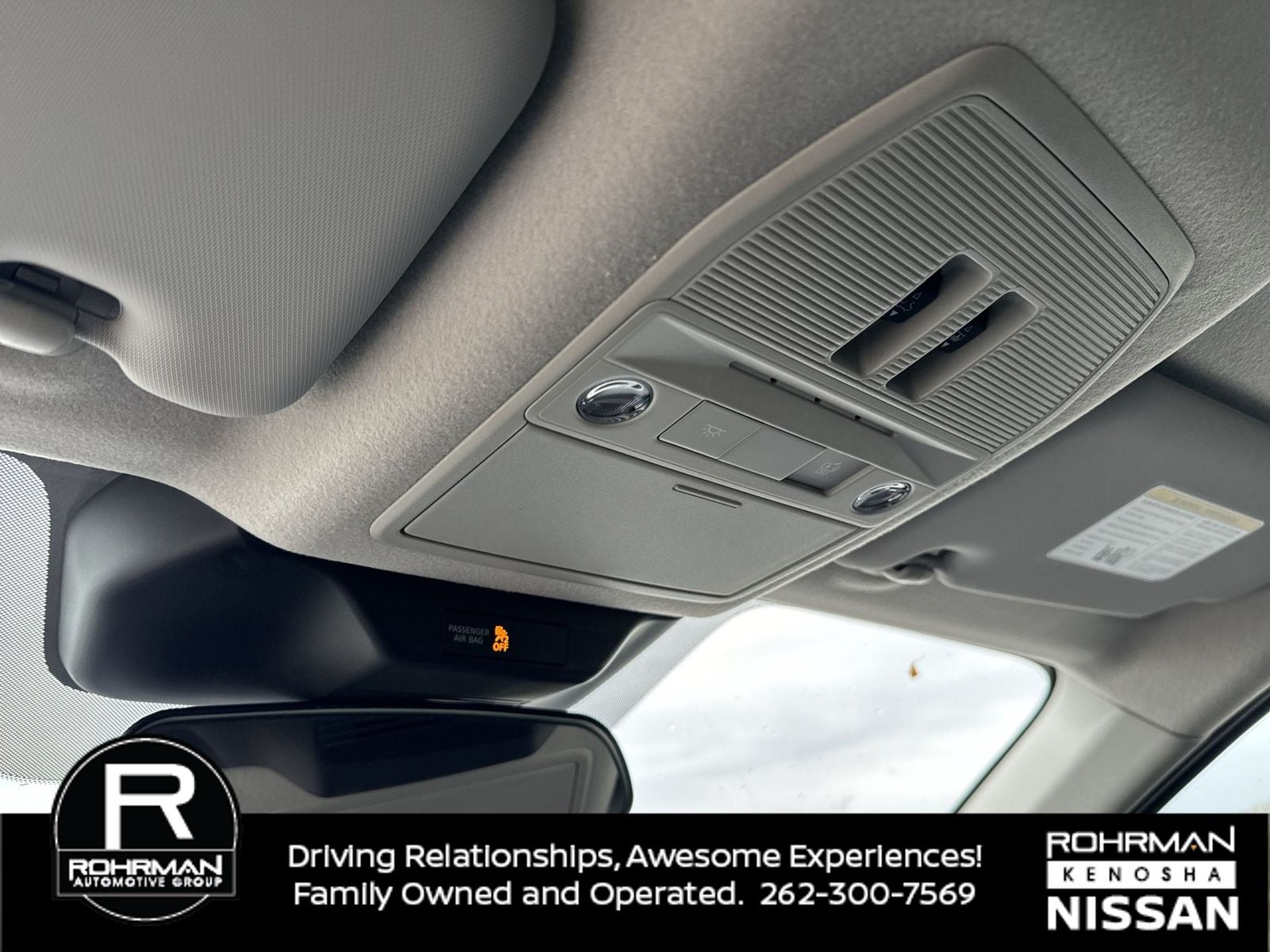 2026 Nissan Kicks SV AWD Premium Package