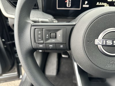 2026 Nissan Kicks SV AWD Premium Package