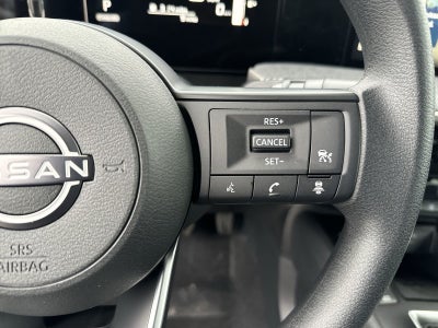 2026 Nissan Kicks SV AWD Premium Package