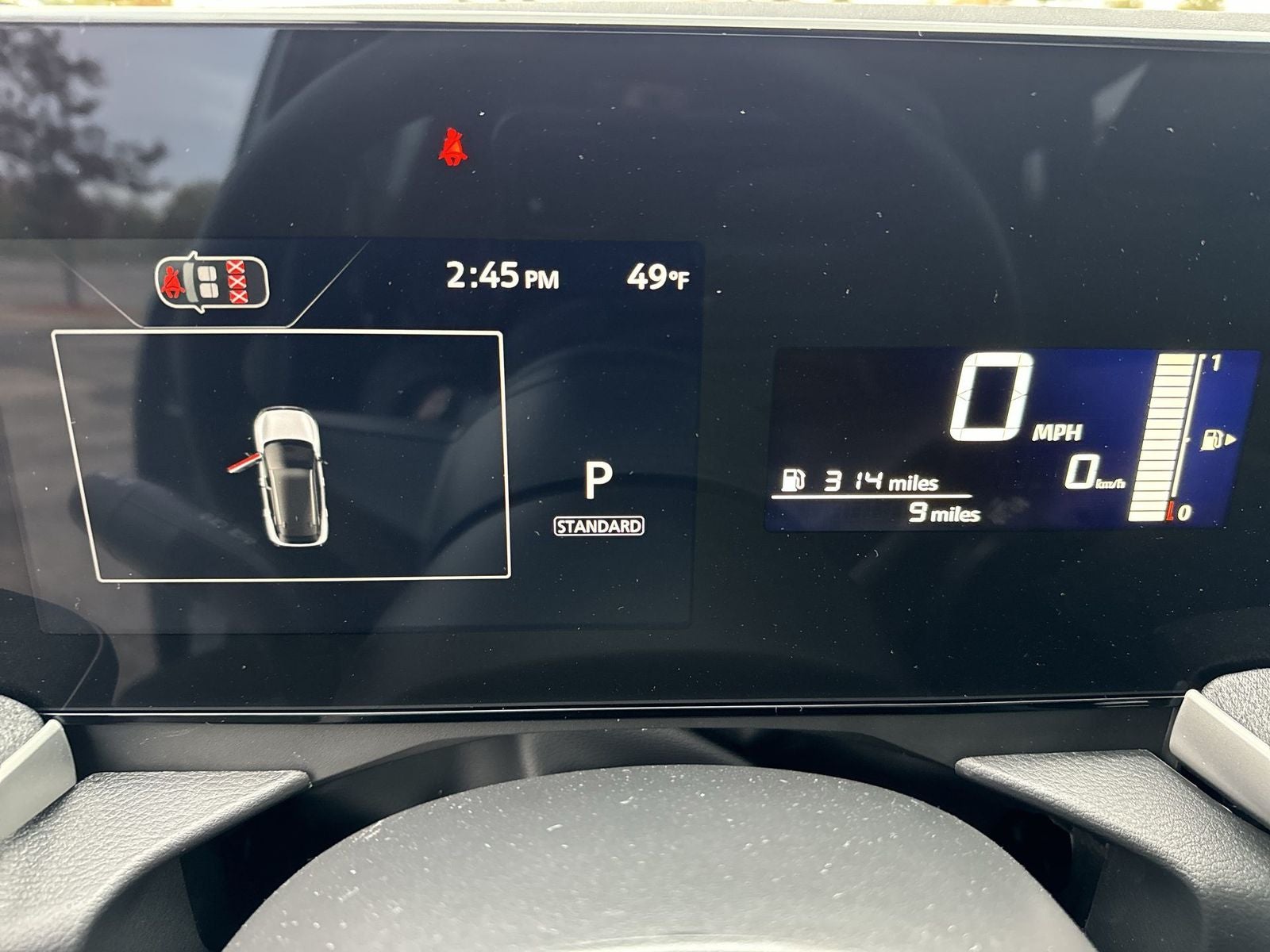 2026 Nissan Kicks SV AWD Premium Package