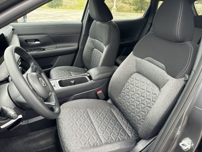 2026 Nissan Kicks SV AWD Premium Package