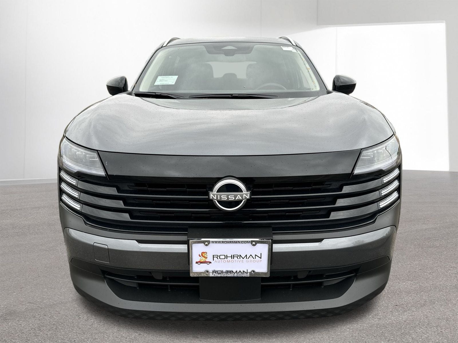 2026 Nissan Kicks SV AWD Premium Package