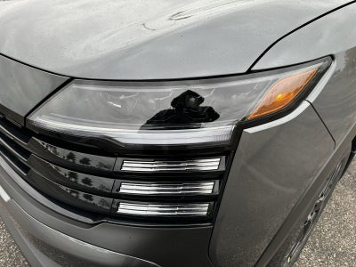 2026 Nissan Kicks SV AWD Premium Package