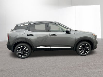 2026 Nissan Kicks SV AWD Premium Package