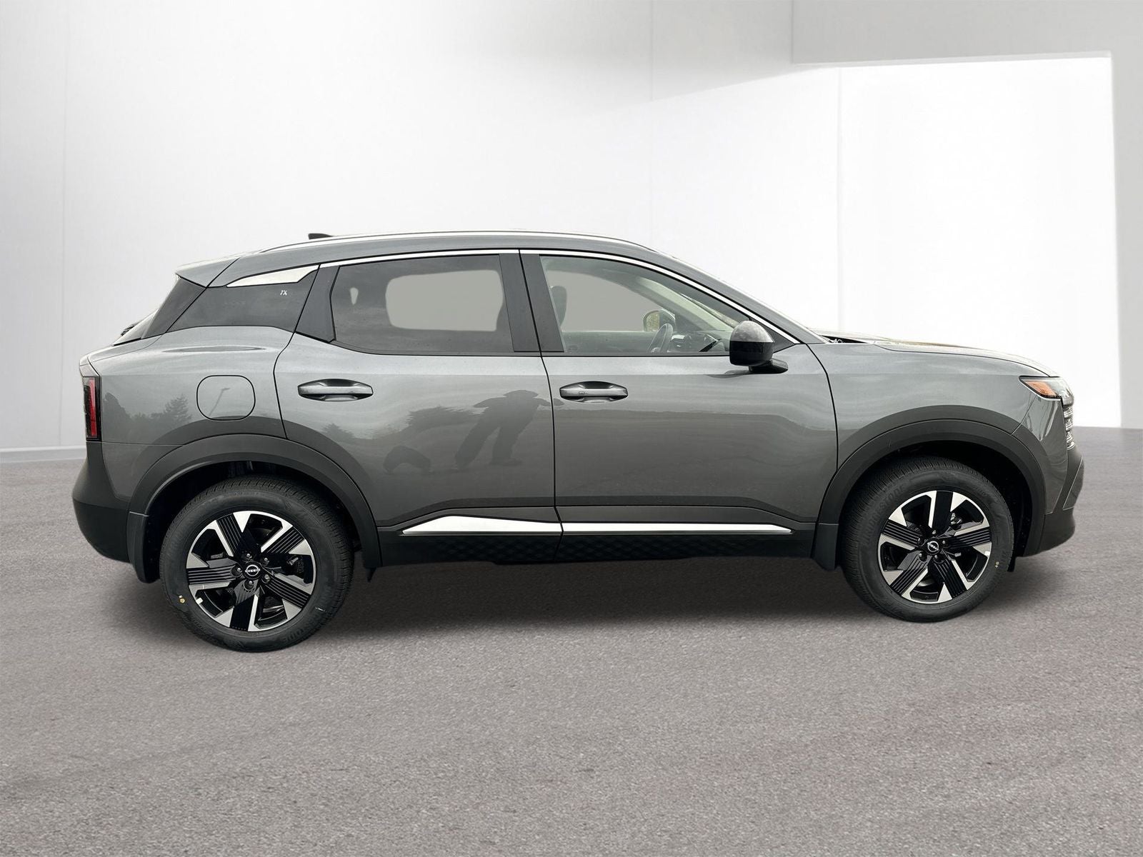2026 Nissan Kicks SV AWD Premium Package