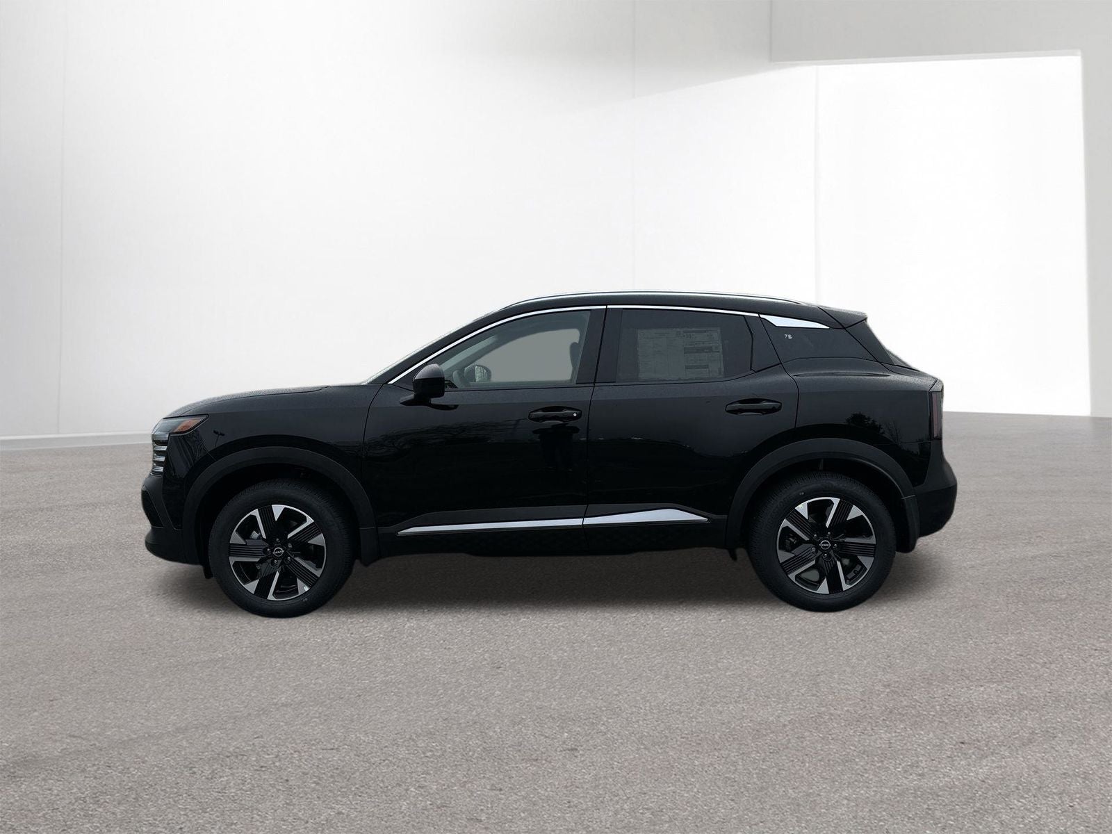 2026 Nissan Kicks SV AWD Premium Package