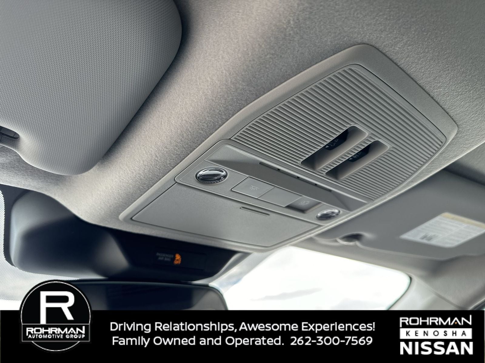 2026 Nissan Kicks SV AWD Premium Package