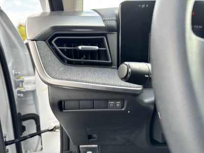 2026 Nissan Kicks SV AWD Premium Package