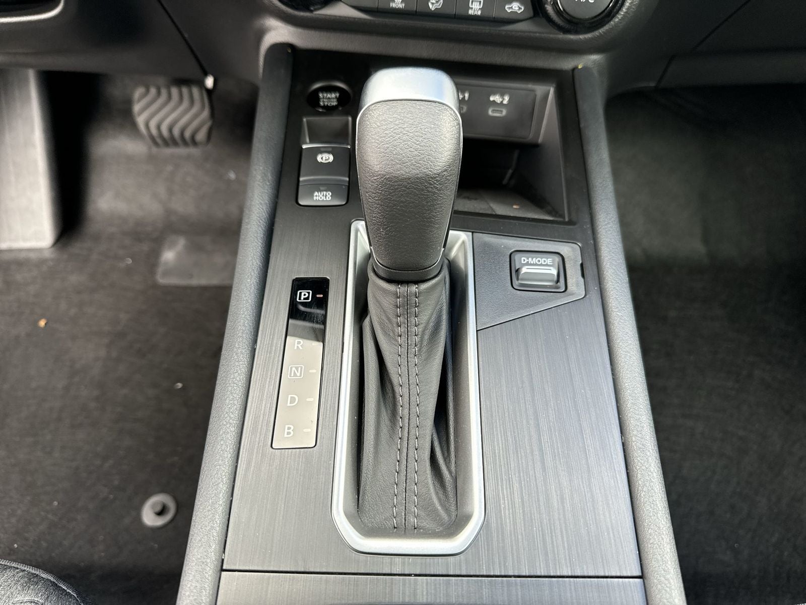 2026 Nissan Kicks SV AWD Premium Package