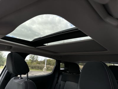 2026 Nissan Kicks SV AWD Premium Package