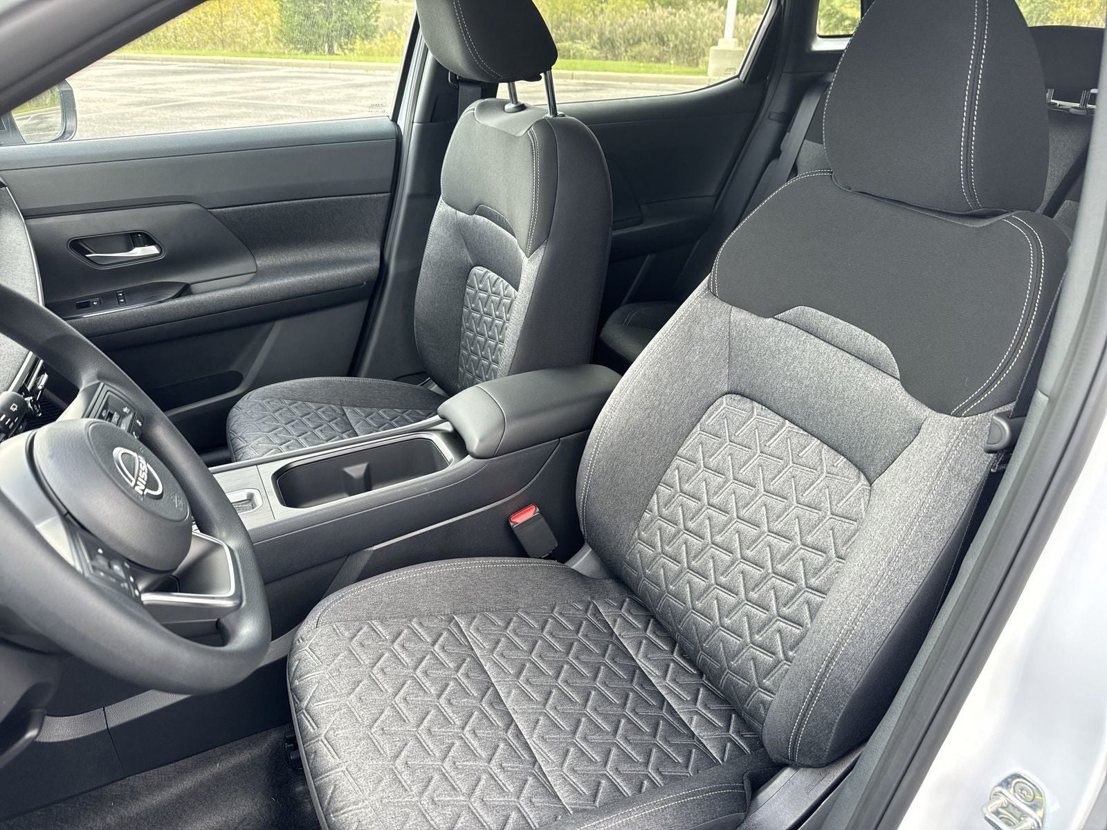 2026 Nissan Kicks SV AWD Premium Package