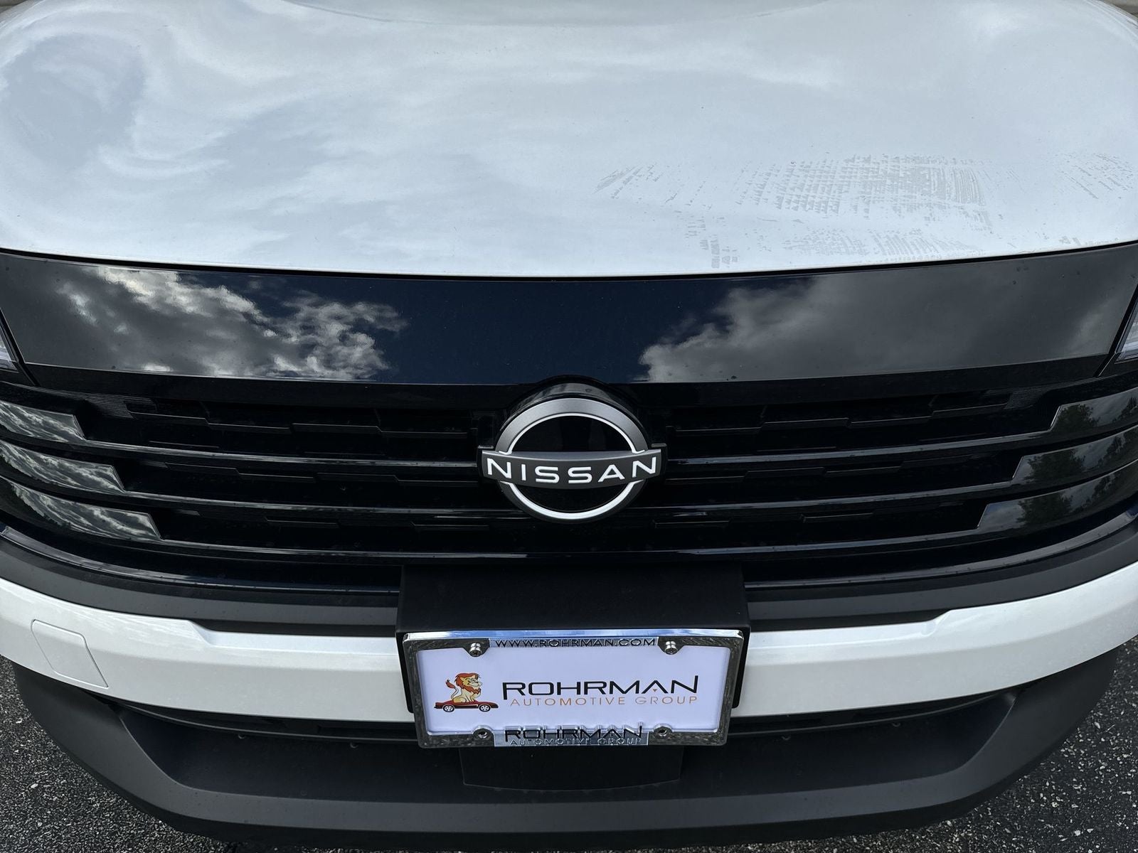 2026 Nissan Kicks SV AWD Premium Package