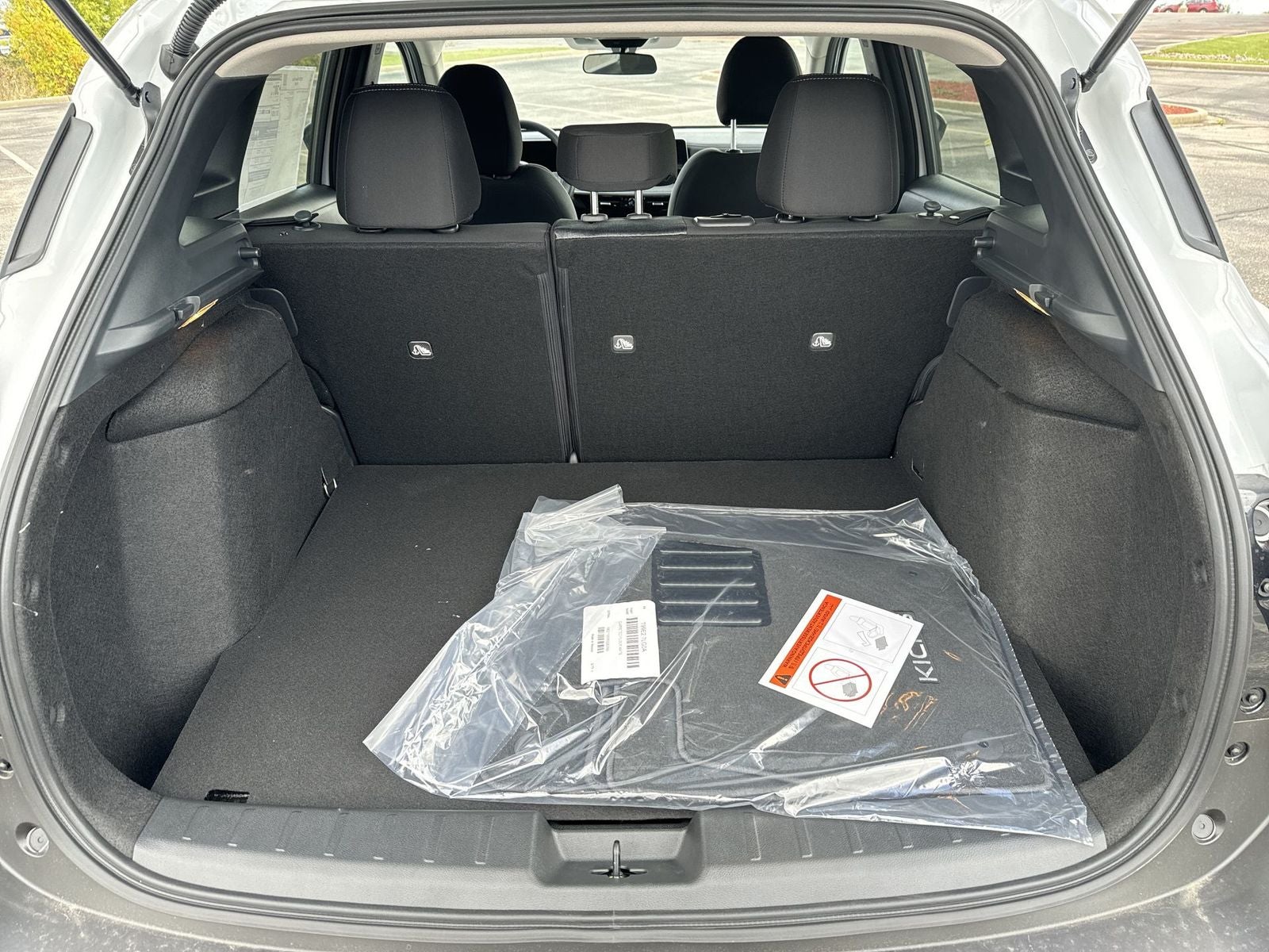 2026 Nissan Kicks SV AWD Premium Package