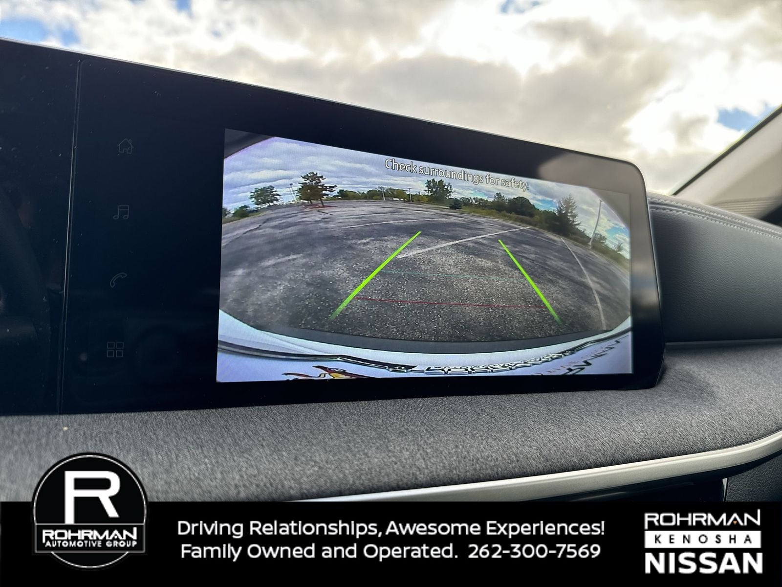 2026 Nissan Kicks SV AWD Premium Package