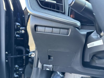 2026 Nissan Kicks SV AWD Premium Package