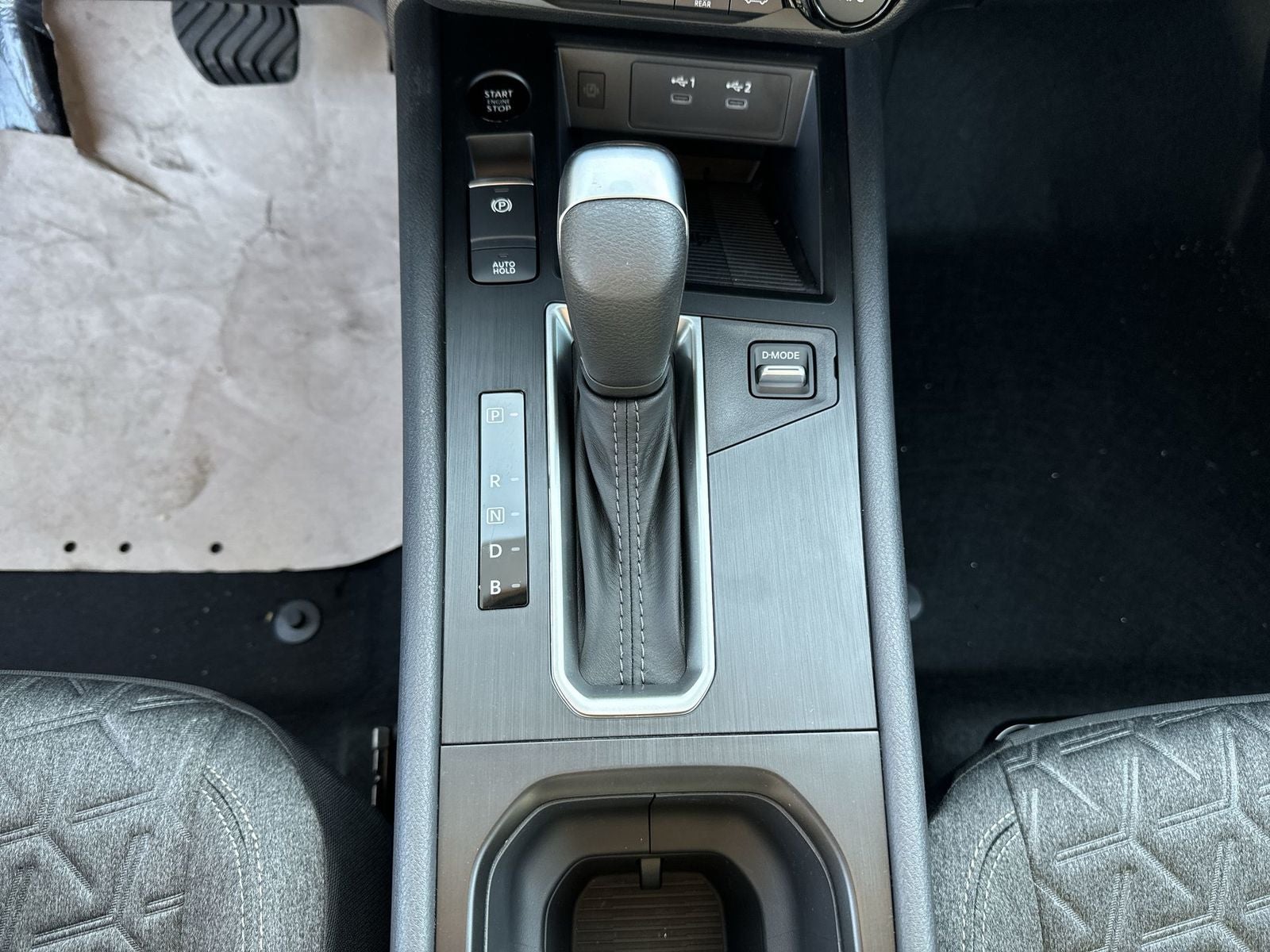 2026 Nissan Kicks SV AWD Premium Package