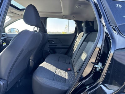 2026 Nissan Kicks SV AWD Premium Package