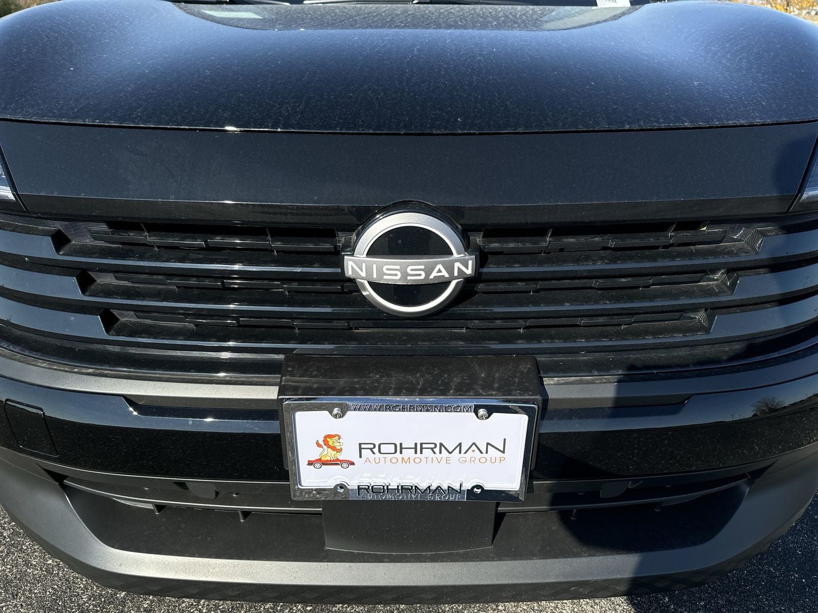 2026 Nissan Kicks SV AWD Premium Package