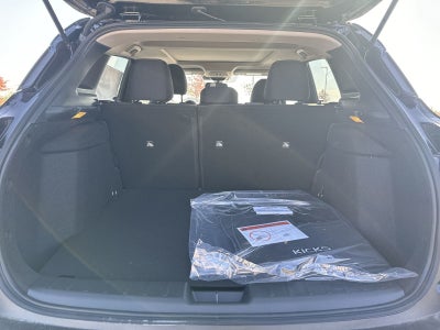 2026 Nissan Kicks SV AWD Premium Package