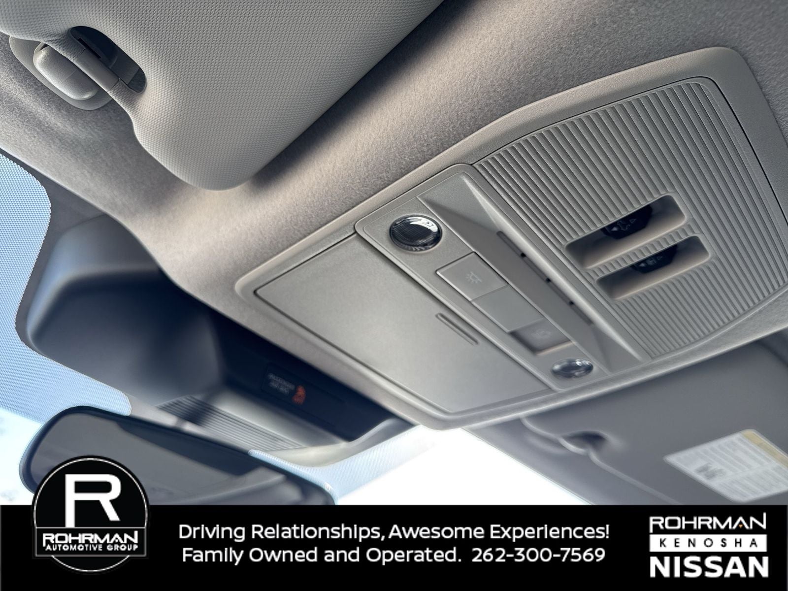 2026 Nissan Kicks SV AWD Premium Package