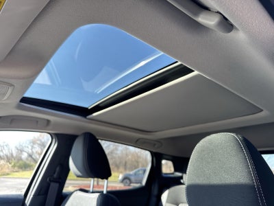 2026 Nissan Kicks SV AWD Premium Package