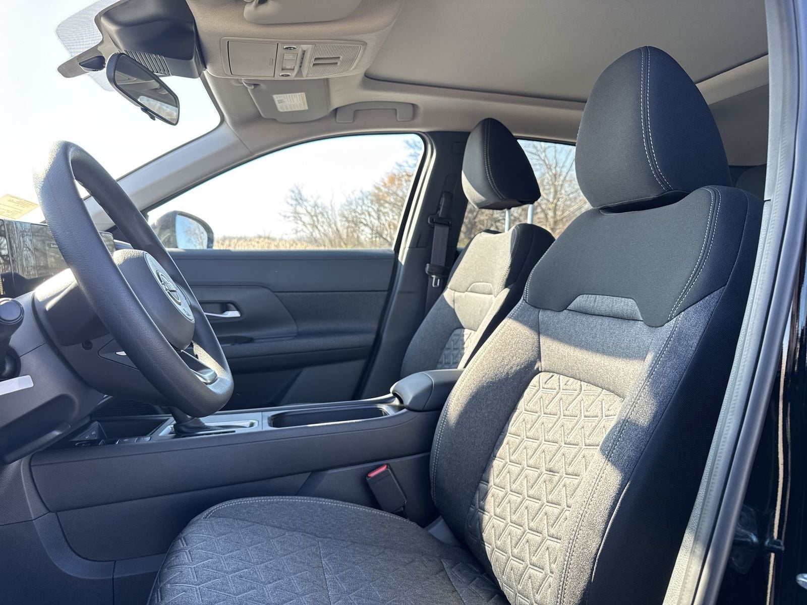 2026 Nissan Kicks SV AWD Premium Package