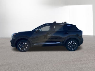 2026 Nissan Kicks SV AWD Premium Package