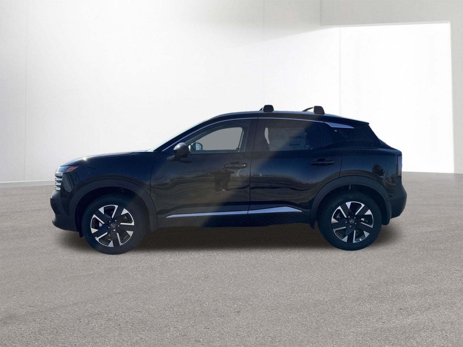 2026 Nissan Kicks SV AWD Premium Package