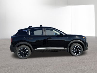 2026 Nissan Kicks SV AWD Premium Package