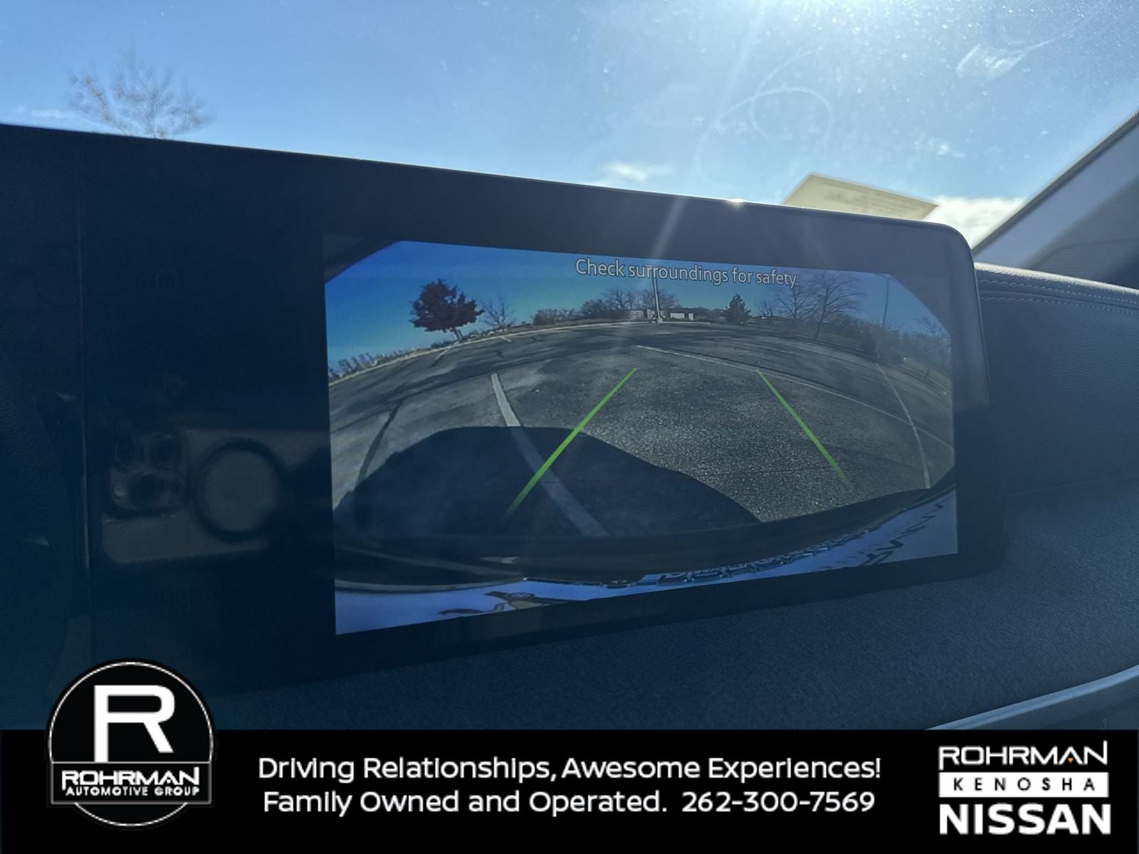 2026 Nissan Kicks SV AWD Premium Package