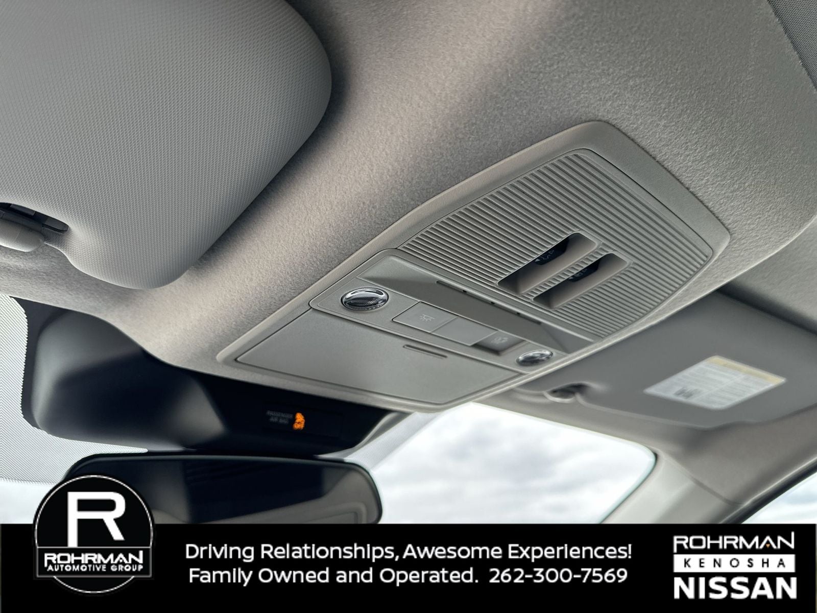 2026 Nissan Kicks SV AWD Premium Package