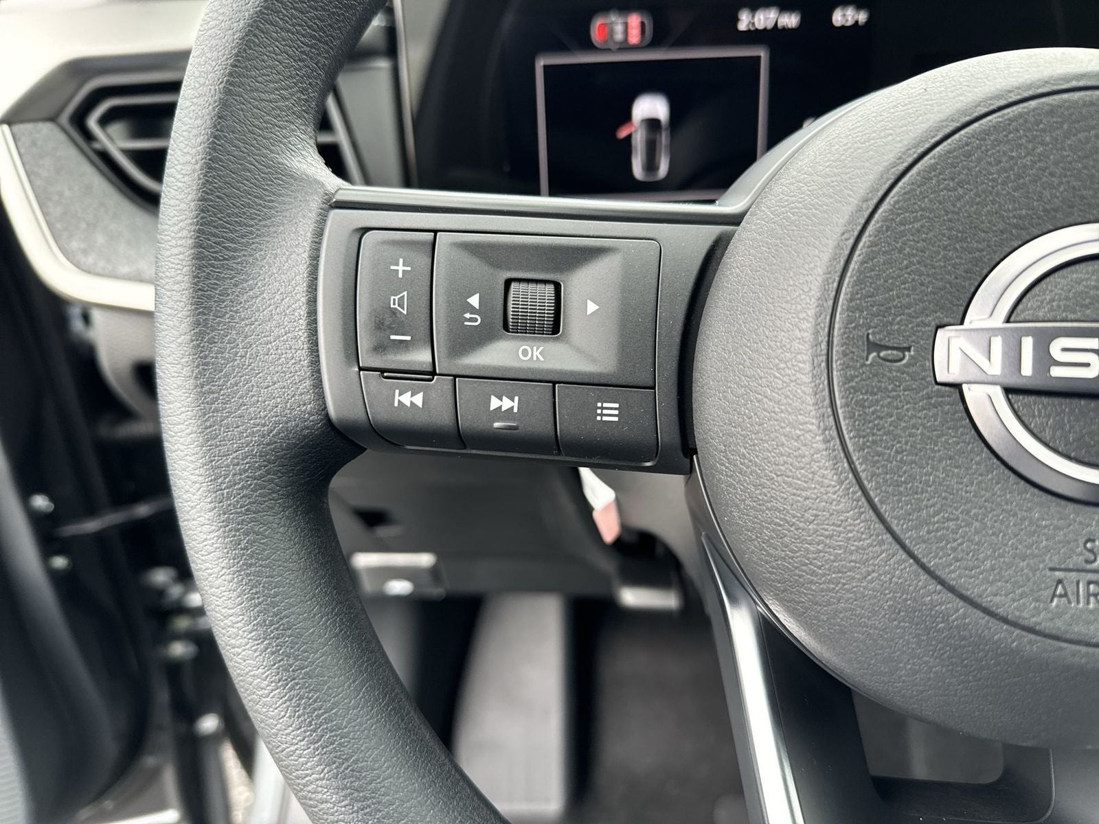 2026 Nissan Kicks SV AWD Premium Package