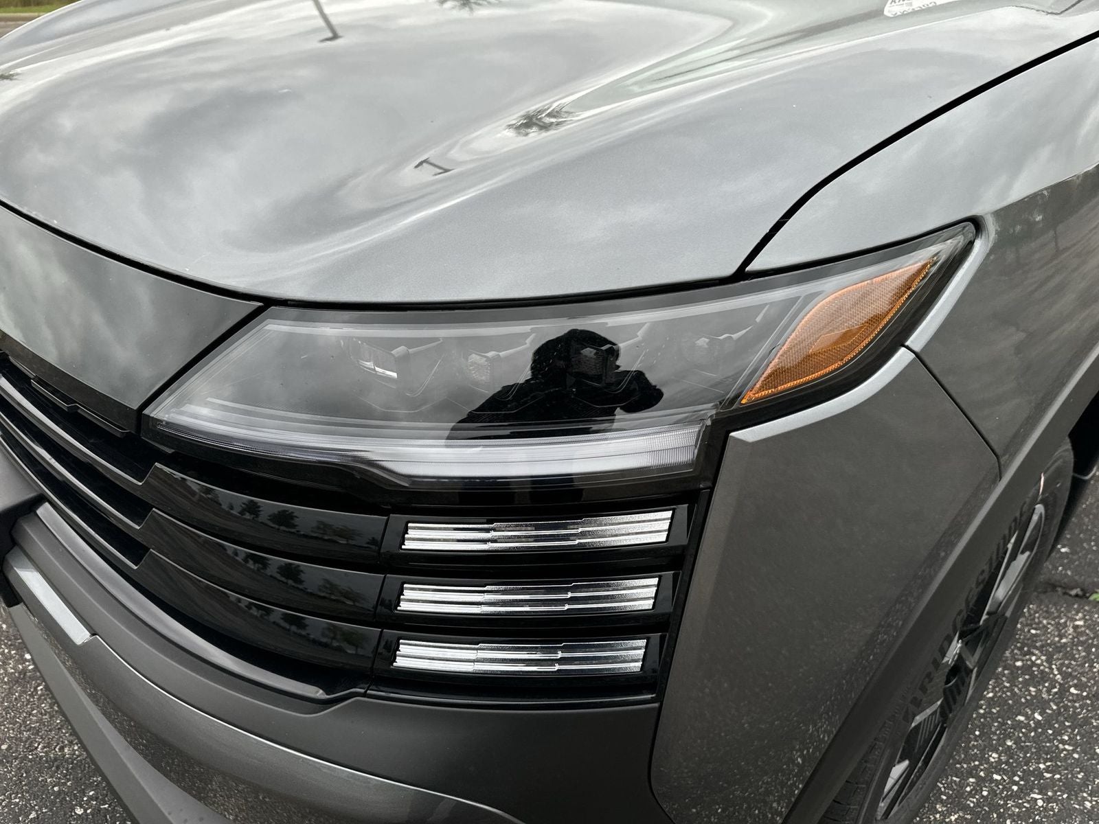 2026 Nissan Kicks SV AWD Premium Package