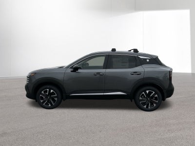 2026 Nissan Kicks SV AWD Premium Package