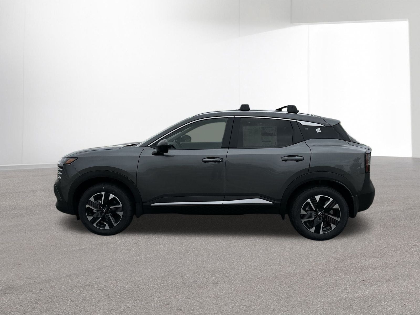 2026 Nissan Kicks SV AWD Premium Package