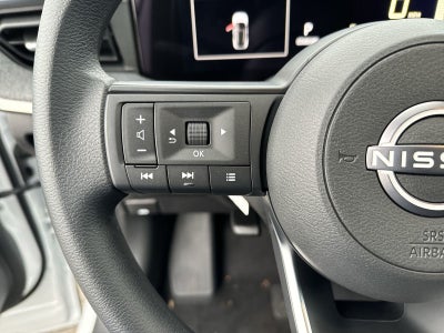 2026 Nissan Kicks SV AWD Premium Package