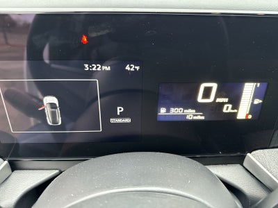 2026 Nissan Kicks SV AWD Premium Package