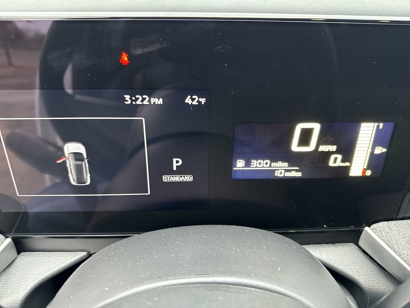 2026 Nissan Kicks SV AWD Premium Package