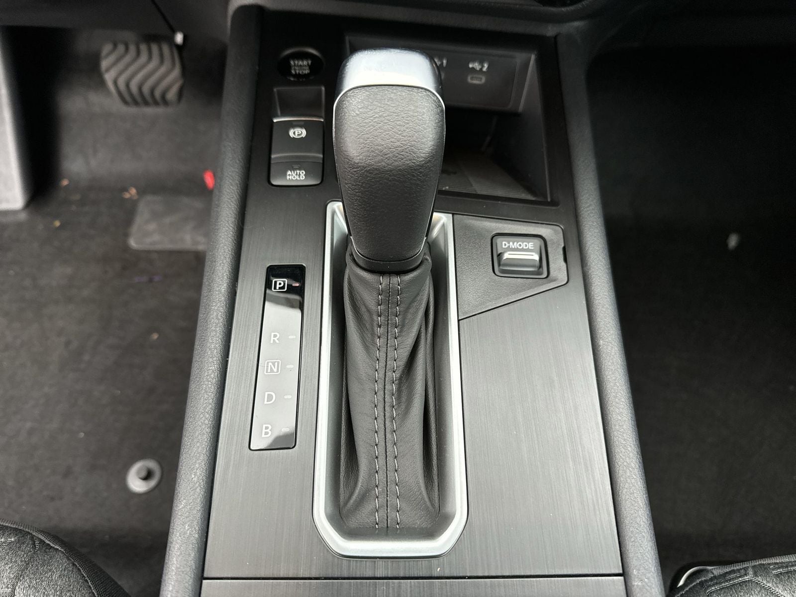 2026 Nissan Kicks SV AWD Premium Package