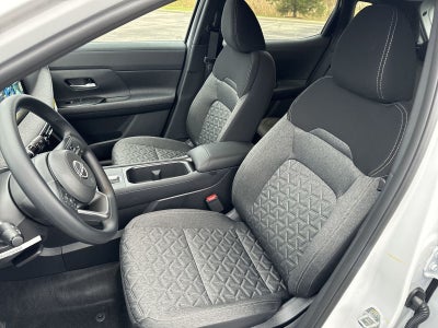 2026 Nissan Kicks SV AWD Premium Package