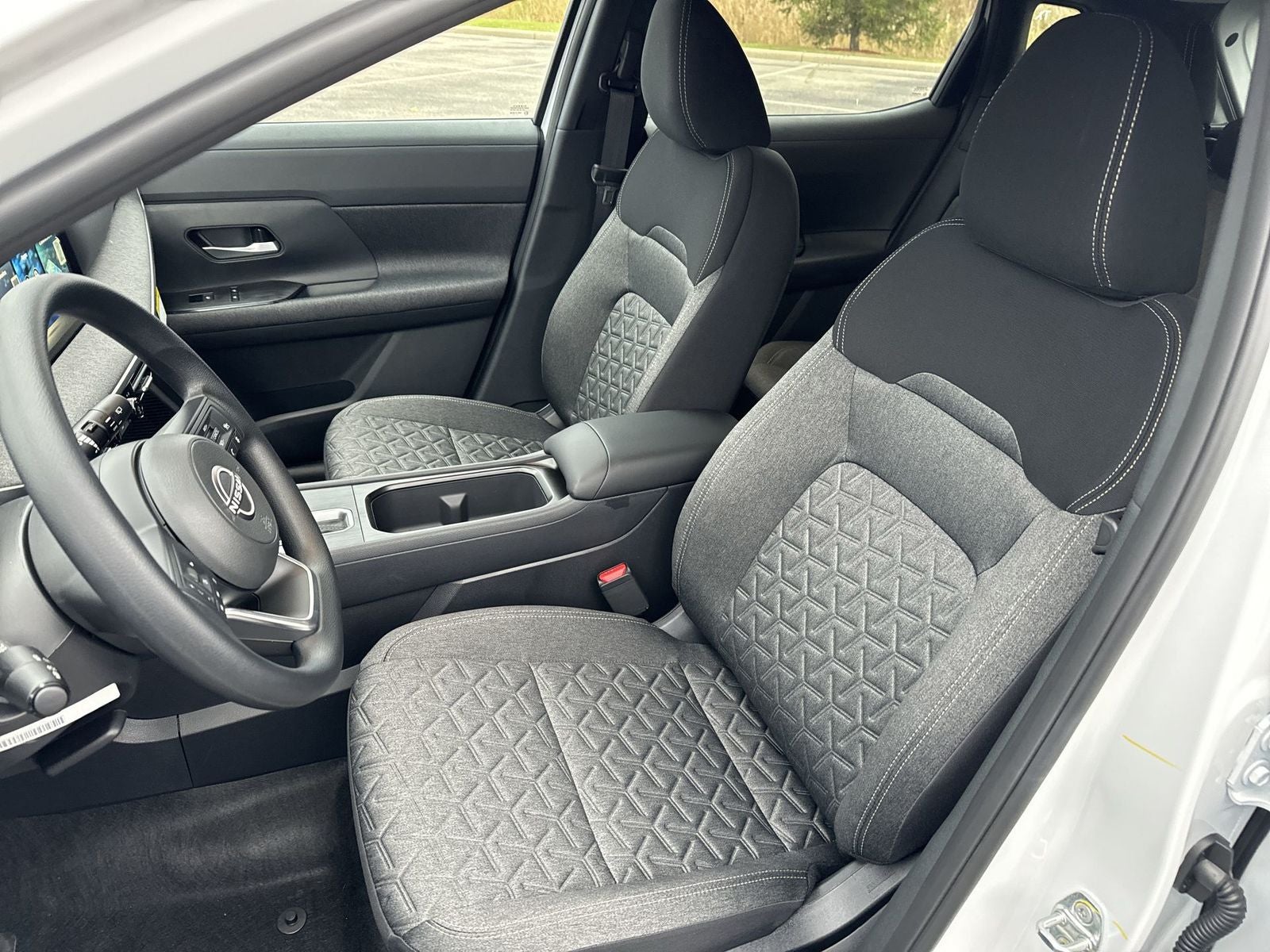 2026 Nissan Kicks SV AWD Premium Package