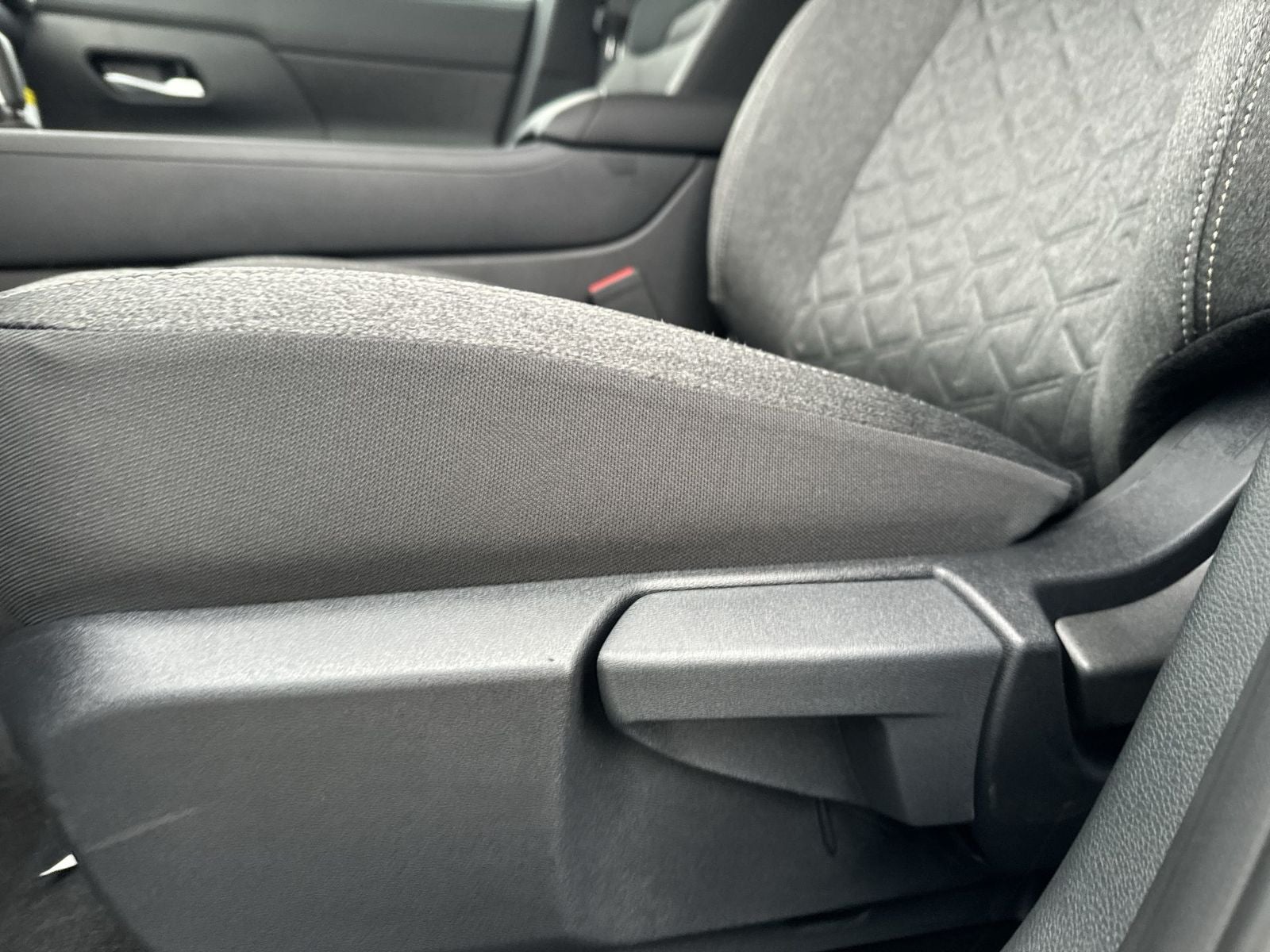 2026 Nissan Kicks SV AWD Premium Package