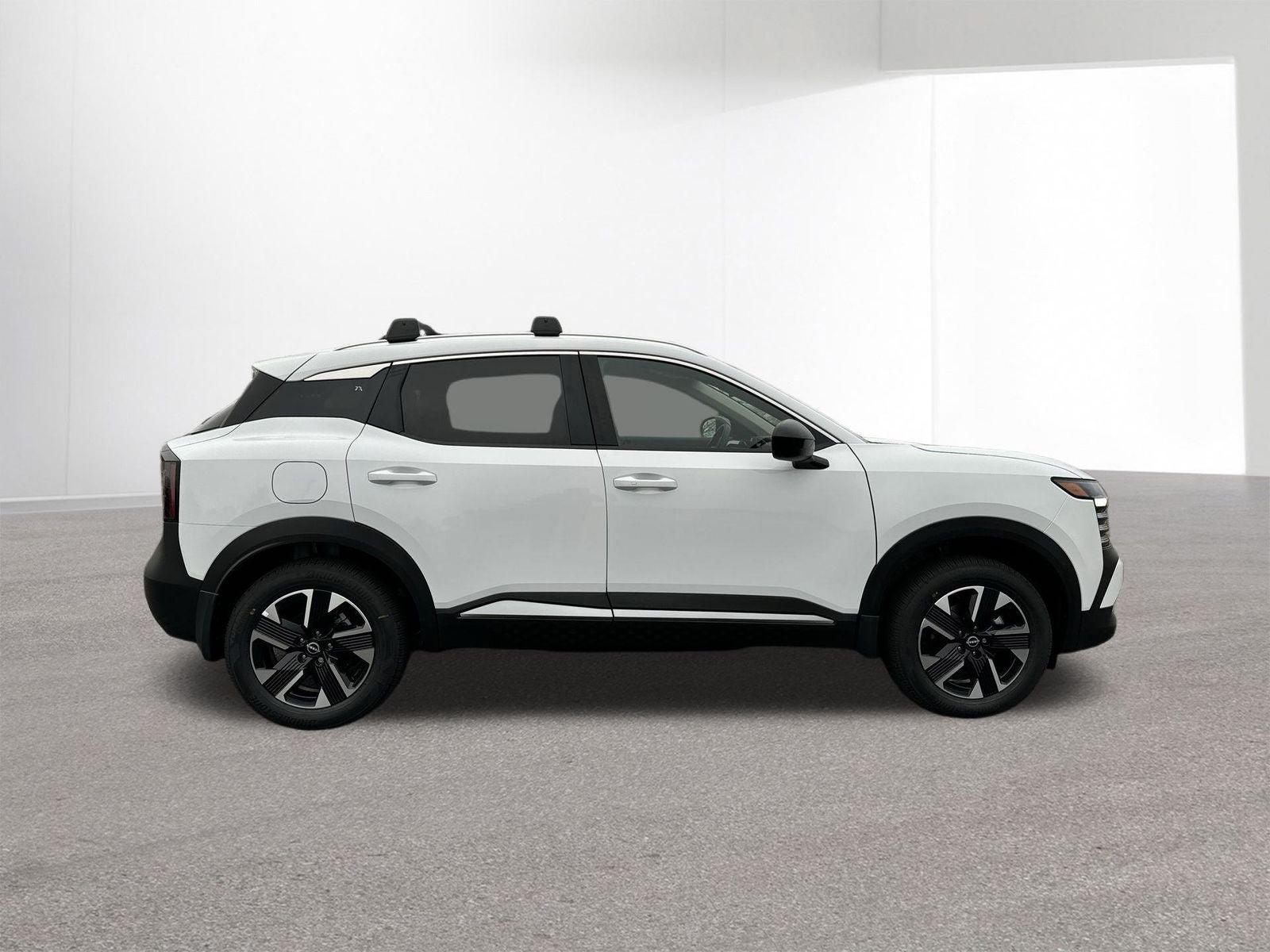 2026 Nissan Kicks SV AWD Premium Package