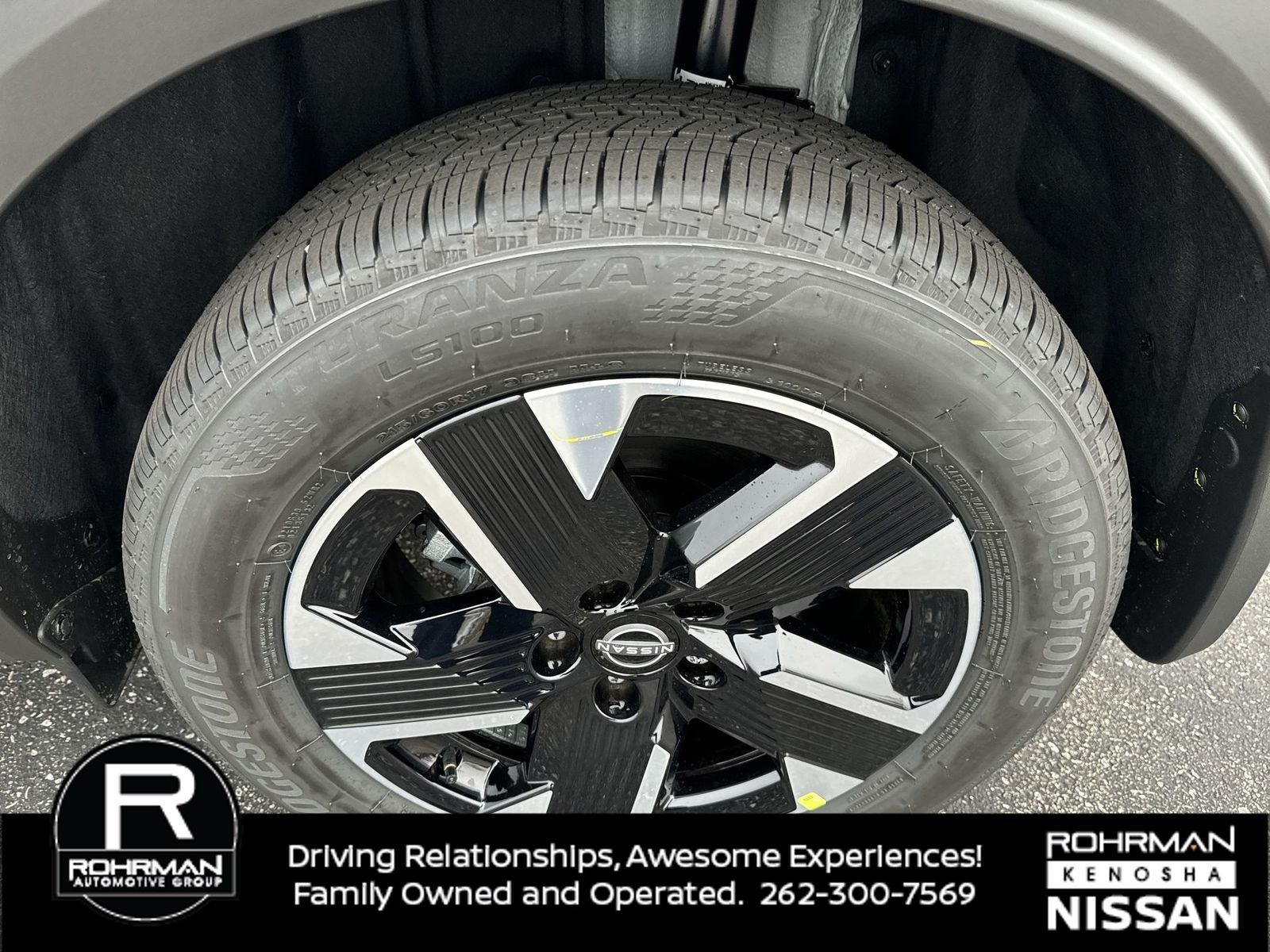 2026 Nissan Kicks SV AWD Premium Package